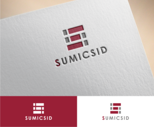 Logo Design by MKR for SUMICSID | Design: #13241100