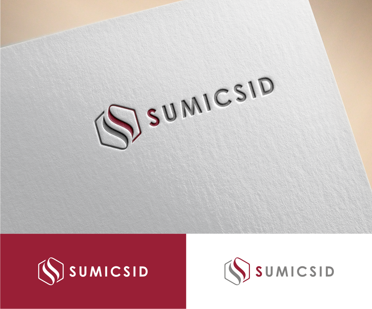 Diseño de Logo por MKR para SUMICSID | Diseño #13241101