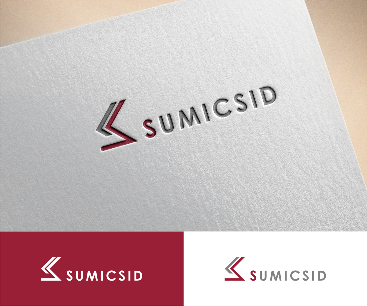 Logo-Design von MKR für SUMICSID | Design #13241102