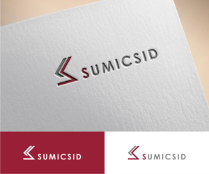 Logo Design by MKR for SUMICSID | Design: #13241102