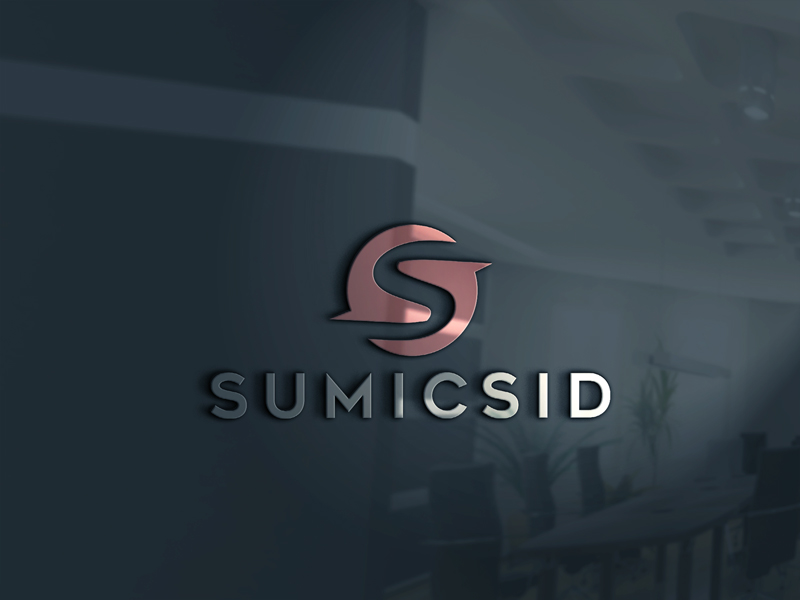 Logo Design by asman for SUMICSID | Design #13270758