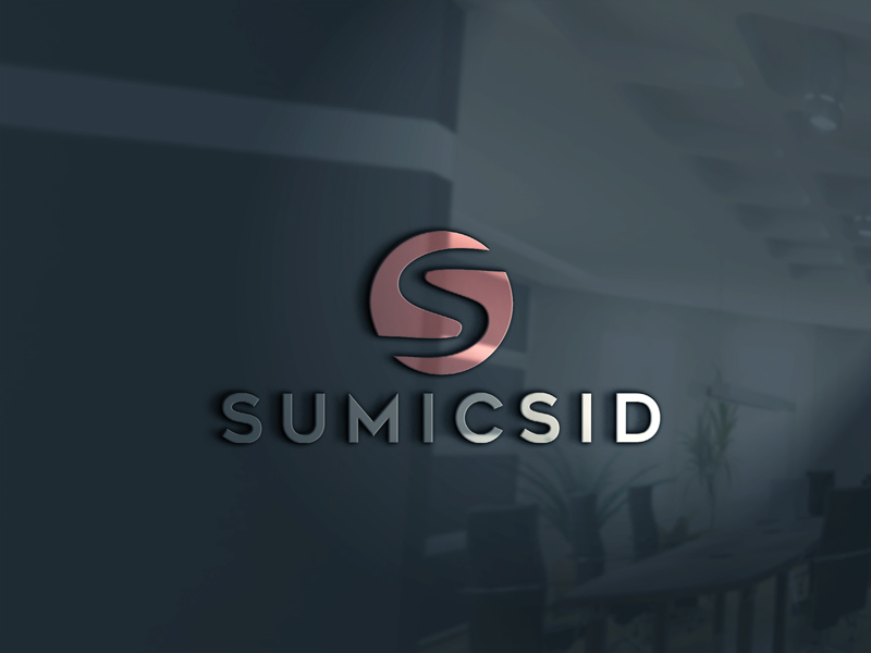 Logo Design by asman for SUMICSID | Design #13274298