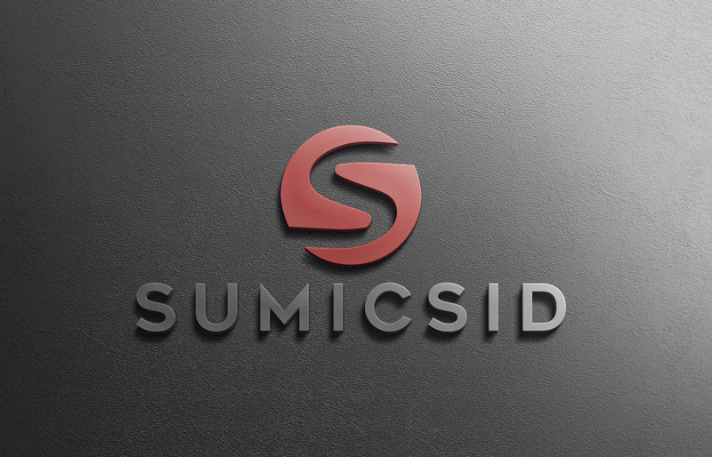 Logo-Design von asman für SUMICSID | Design #13274299