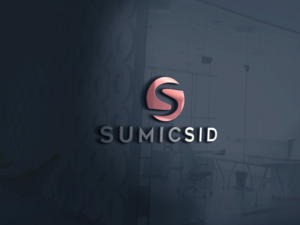 Logo-Design von asman für SUMICSID | Design: #13274300