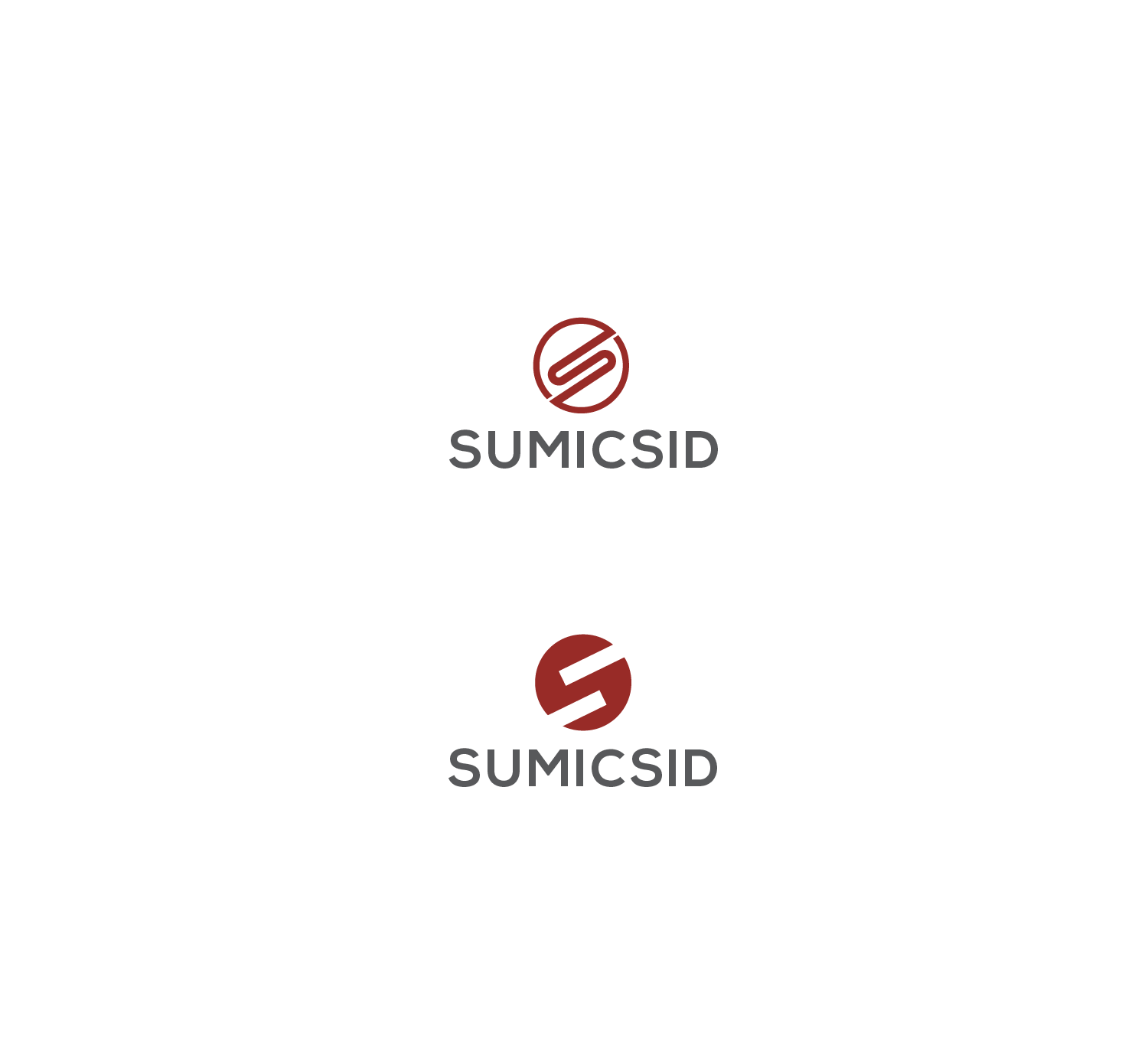 Logo Design by designerforu for SUMICSID | Design #13360050