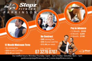 Flyer Design by bvgraphic1