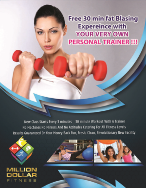 Flyer Design by maryampirzada0