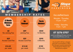 Flyer Design by Nimo_Designs