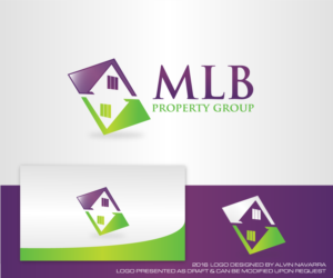Logo Design by alvinnavarra for this project | Design #13240429
