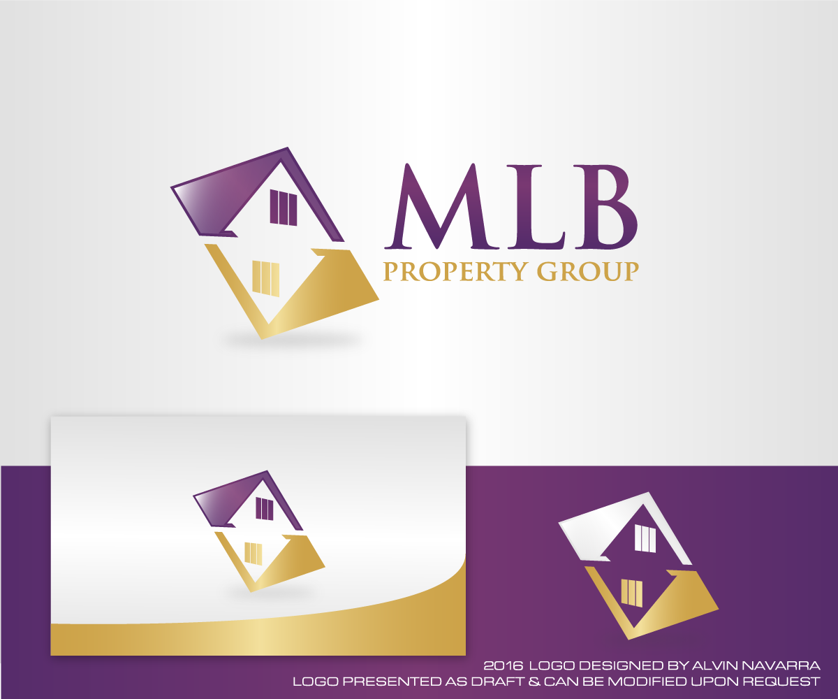 Logo Design by alvinnavarra for this project | Design #13240433
