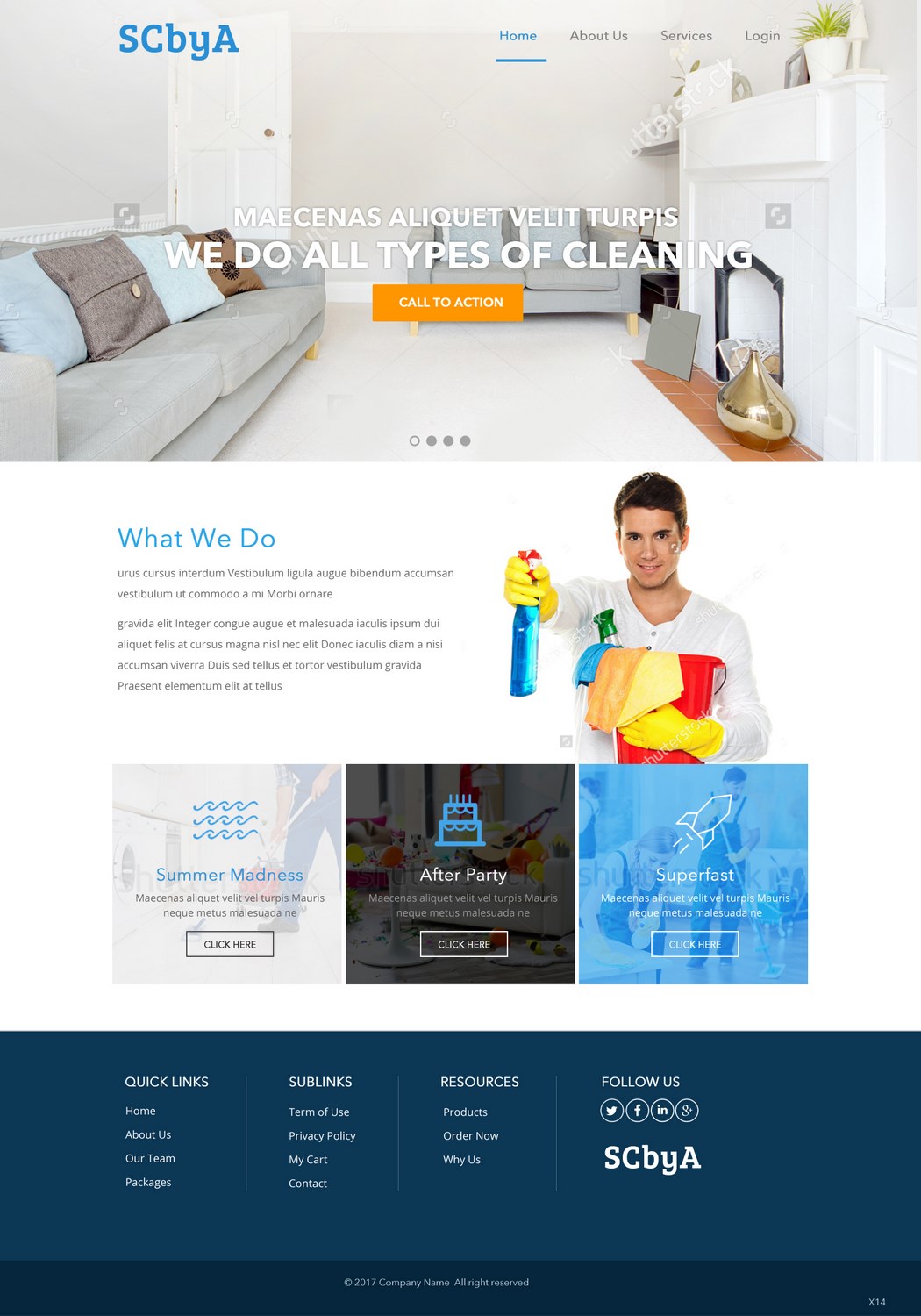 Web-Design von pb für Washaway ltd | Design #13247367