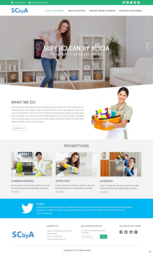 Web-Design von pb für Washaway ltd | Design: #13247371