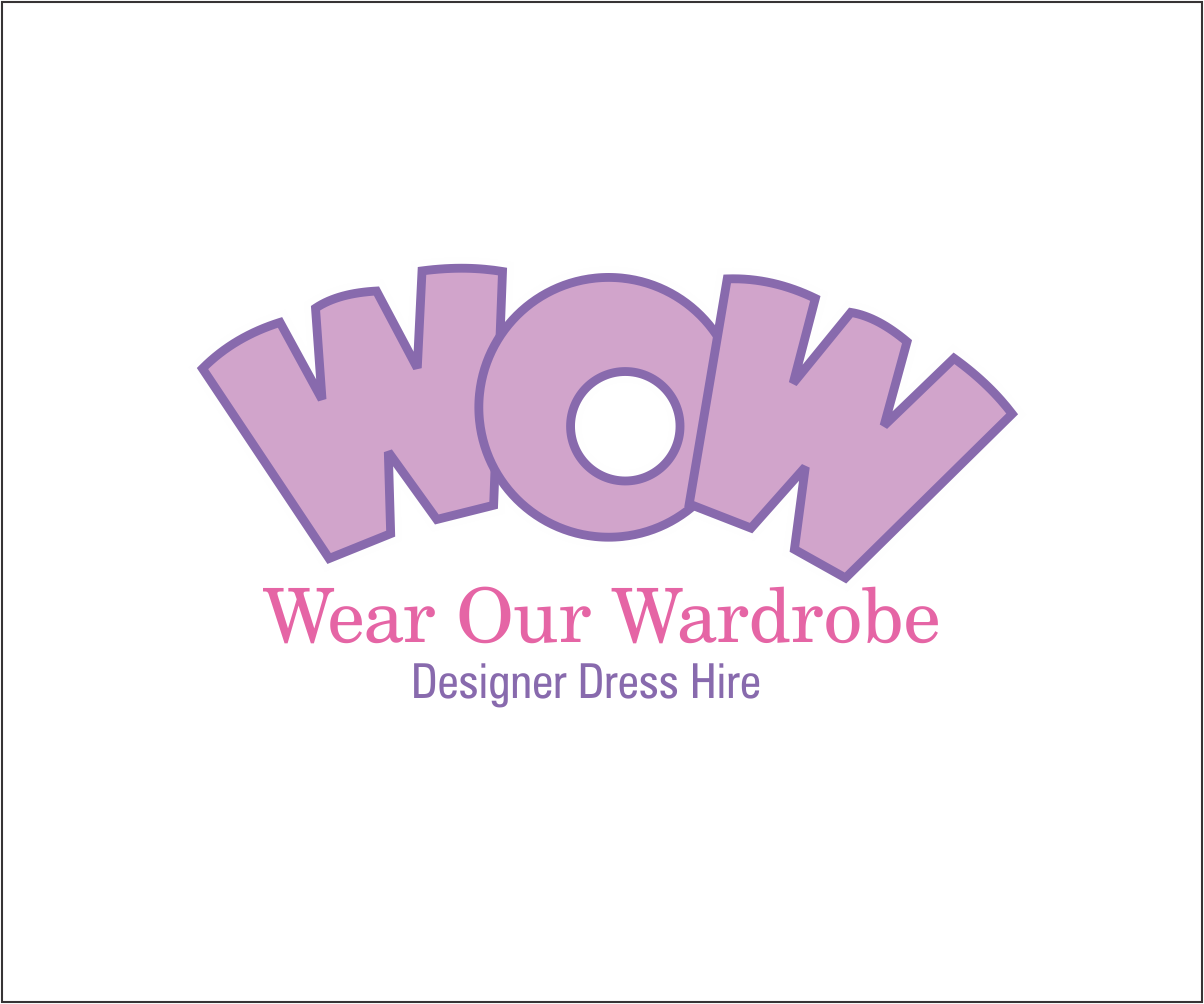 Logo Design by kuki12347 for Wear Our Wardrobe | Design #13300119