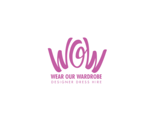 Logo-Design von Alien Cookie für Wear Our Wardrobe | Design: #13242093