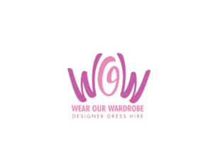Logo-Design von Alien Cookie für Wear Our Wardrobe | Design: #13242475