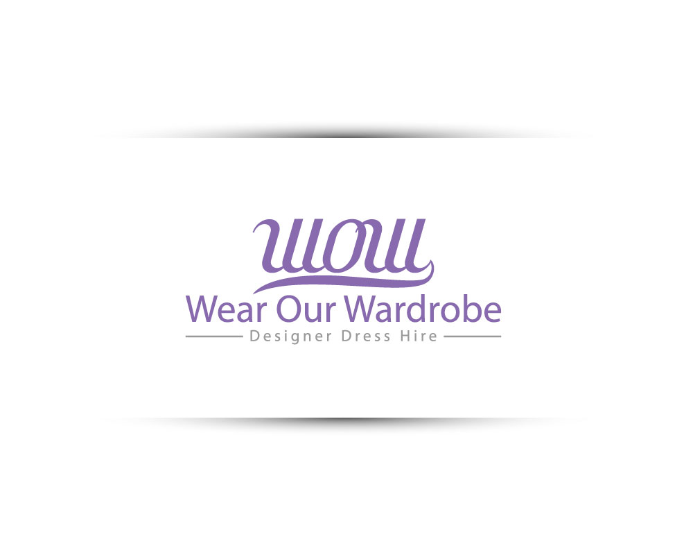 Design de Logo par logomaster24 pour Wear Our Wardrobe | Design #13279302