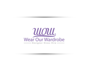 Logo Design by logomaster24 for Wear Our Wardrobe | Design: #13279302