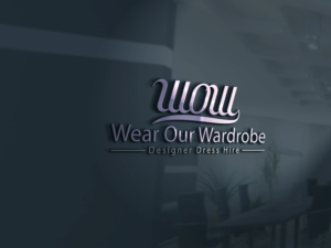 Logo-Design von logomaster24 für Wear Our Wardrobe | Design: #13279303