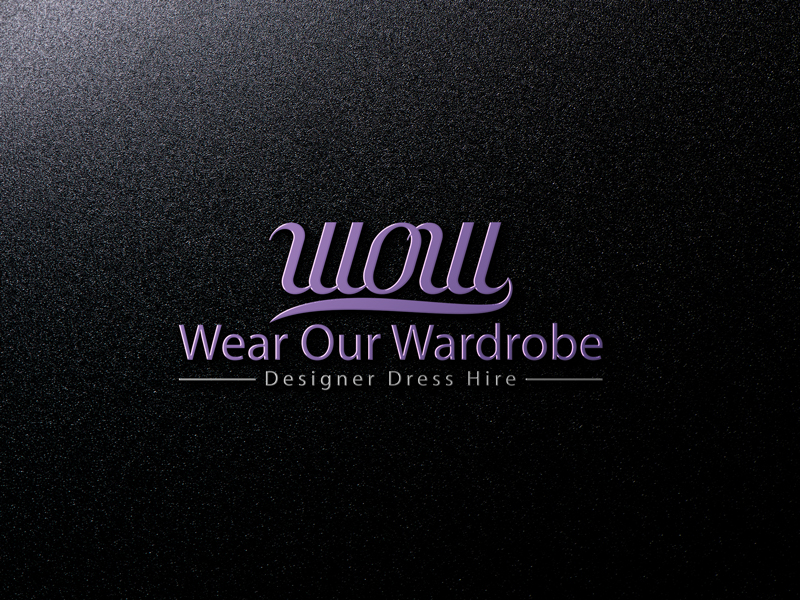 Design de Logo par logomaster24 pour Wear Our Wardrobe | Design #13279304