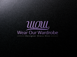 Logo-Design von logomaster24 für Wear Our Wardrobe | Design: #13279304