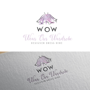 Logo-Design von designstarla für Wear Our Wardrobe | Design: #13288642
