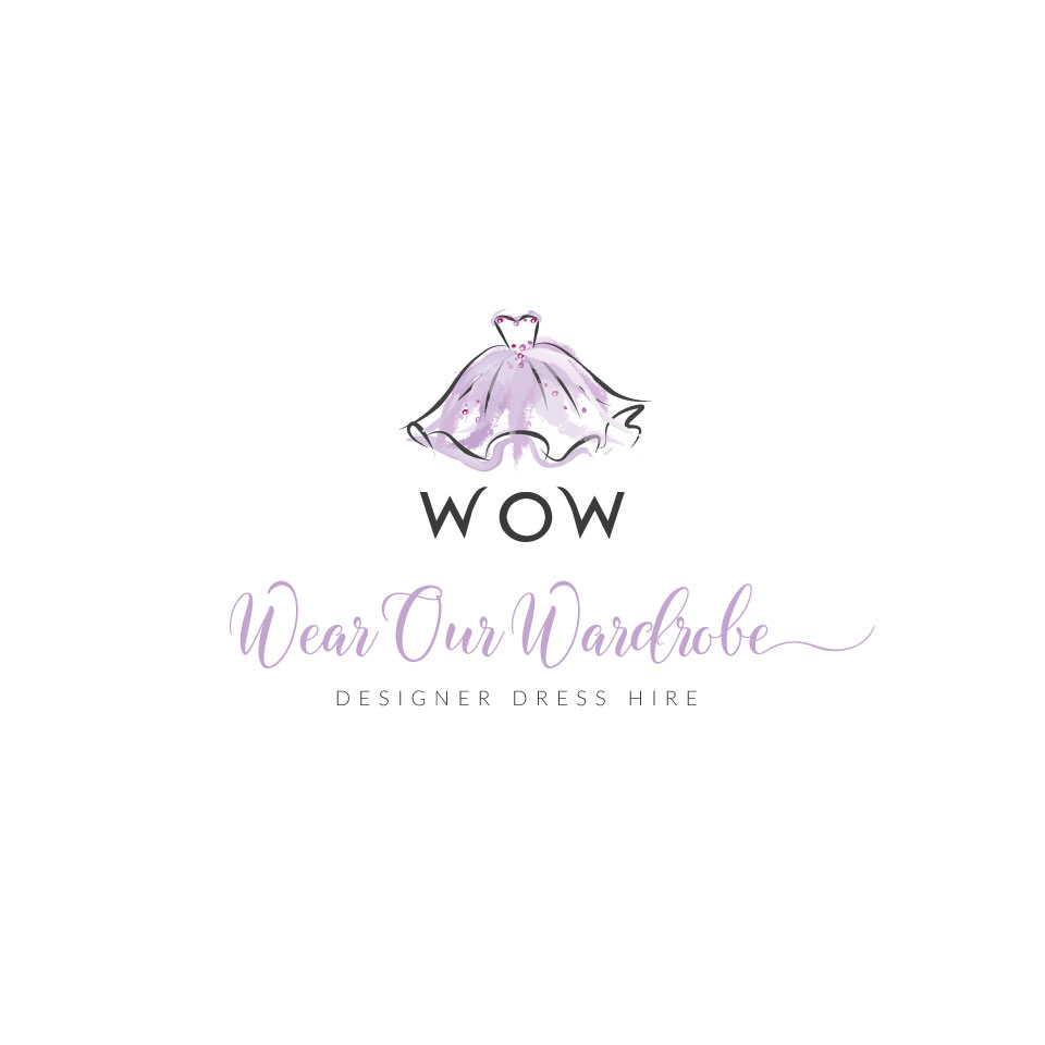 Logo-Design von designstarla für Wear Our Wardrobe | Design #13304080