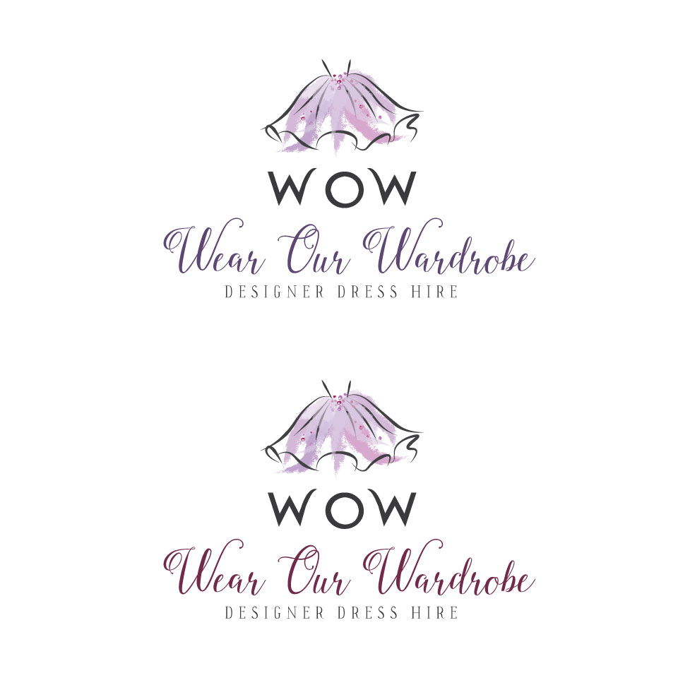 Logo-Design von designstarla für Wear Our Wardrobe | Design #13304445