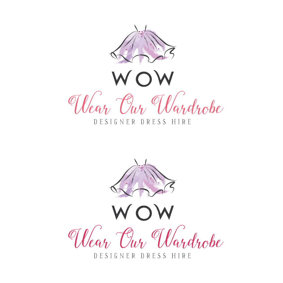 Logo-Design von designstarla für Wear Our Wardrobe | Design #13304446