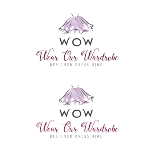 Logo-Design von designstarla für Wear Our Wardrobe | Design: #13304447