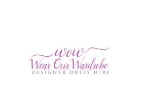 Logo Design by Mehedi Hasan ™ for Wear Our Wardrobe | Design: #13274307