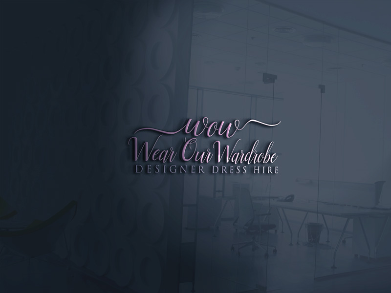Design de Logo par Mehedi Hasan ™ pour Wear Our Wardrobe | Design #13274309