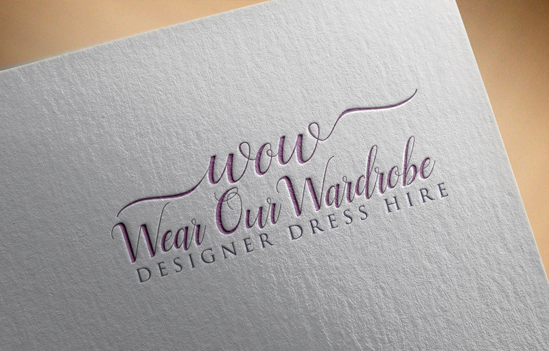 Logo Design by Mehedi Hasan ™ for Wear Our Wardrobe | Design #13274310