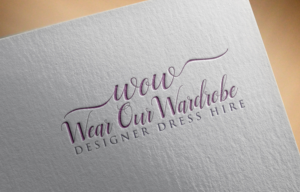 Logo Design by Mehedi Hasan ™ for Wear Our Wardrobe | Design: #13274310