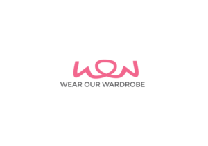 Logo Design by GreenArt for Wear Our Wardrobe | Design: #13240388