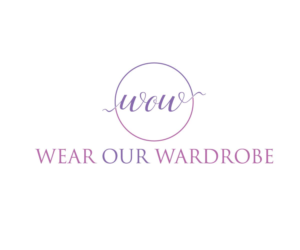 Logo-Design von johnnyblackman für Wear Our Wardrobe | Design: #13277597