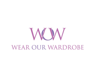 Logo-Design von johnnyblackman für Wear Our Wardrobe | Design: #13277598