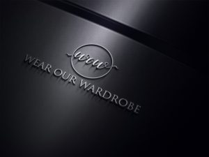 Logo-Design von johnnyblackman für Wear Our Wardrobe | Design: #13277599