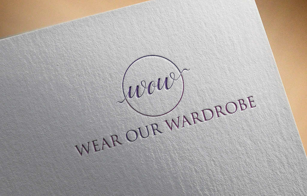 Logo-Design von johnnyblackman für Wear Our Wardrobe | Design #13277600