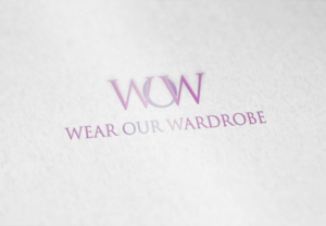 Logo-Design von johnnyblackman für Wear Our Wardrobe | Design: #13277601