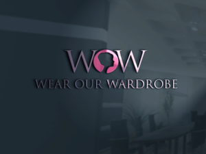 Logo-Design von johnnyblackman für Wear Our Wardrobe | Design: #13277808