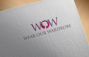 Logo-Design von johnnyblackman für Wear Our Wardrobe | Design: #13277809