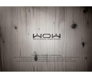 Logo-Design von JasonE für Wear Our Wardrobe | Design: #13273782
