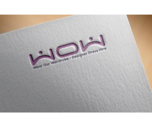 Logo-Design von JasonE für Wear Our Wardrobe | Design: #13273783