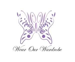 Logo Design by t-fa for Wear Our Wardrobe | Design #13265795