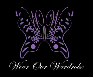 Logo-Design von t-fa für Wear Our Wardrobe | Design: #13265796