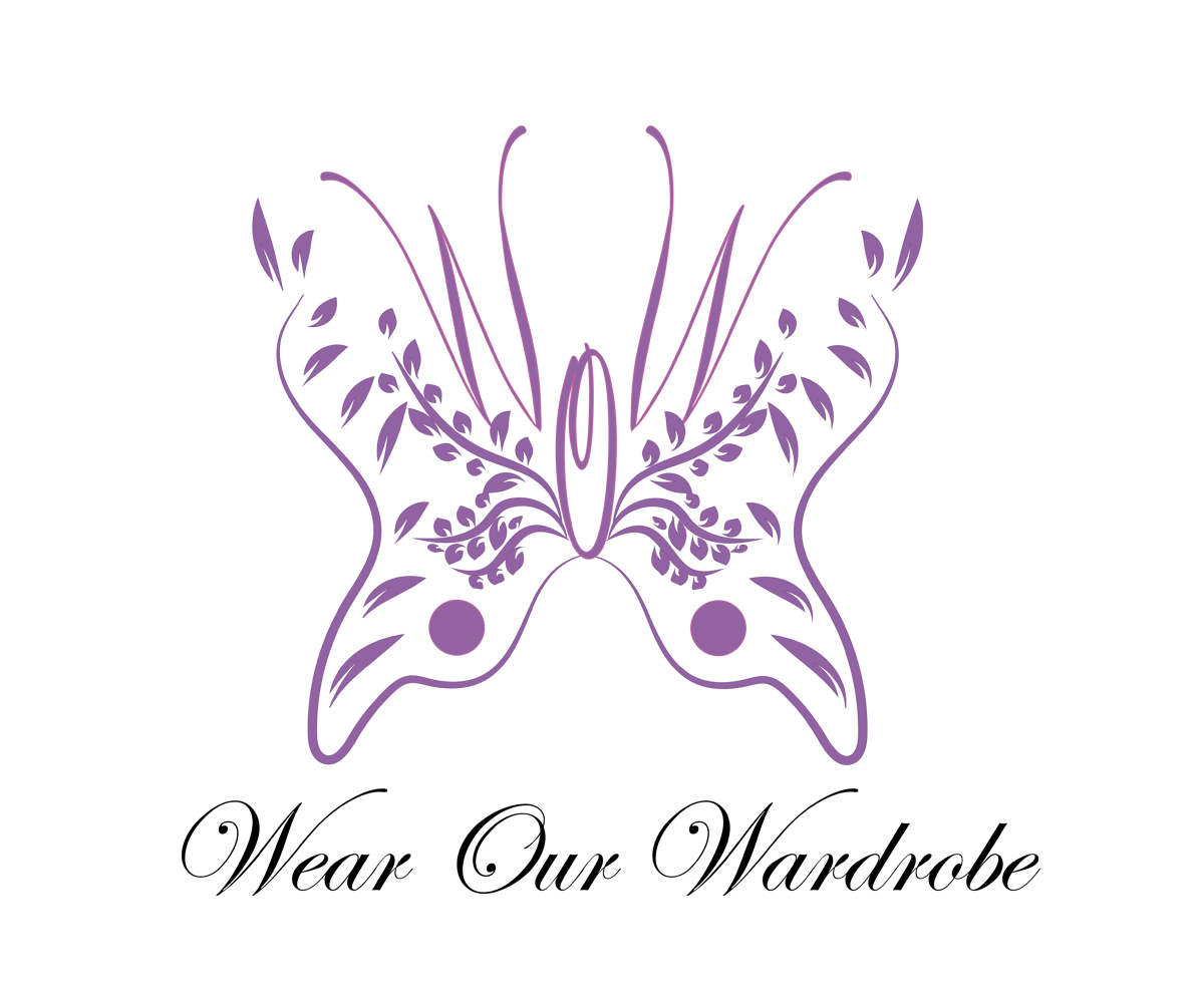 Logo-Design von t-fa für Wear Our Wardrobe | Design #13273428
