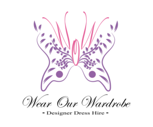 Logo-Design von t-fa für Wear Our Wardrobe | Design: #13274348