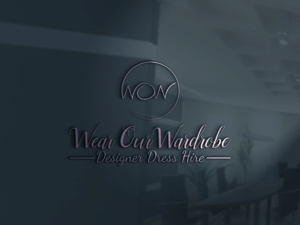 Logo Design by asman for Wear Our Wardrobe | Design: #13274996