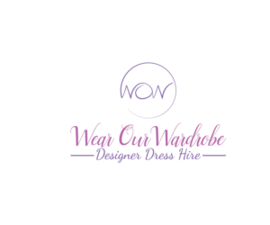 Logo Design by asman for Wear Our Wardrobe | Design: #13274998
