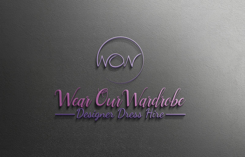 Logo Design by asman for Wear Our Wardrobe | Design #13274999